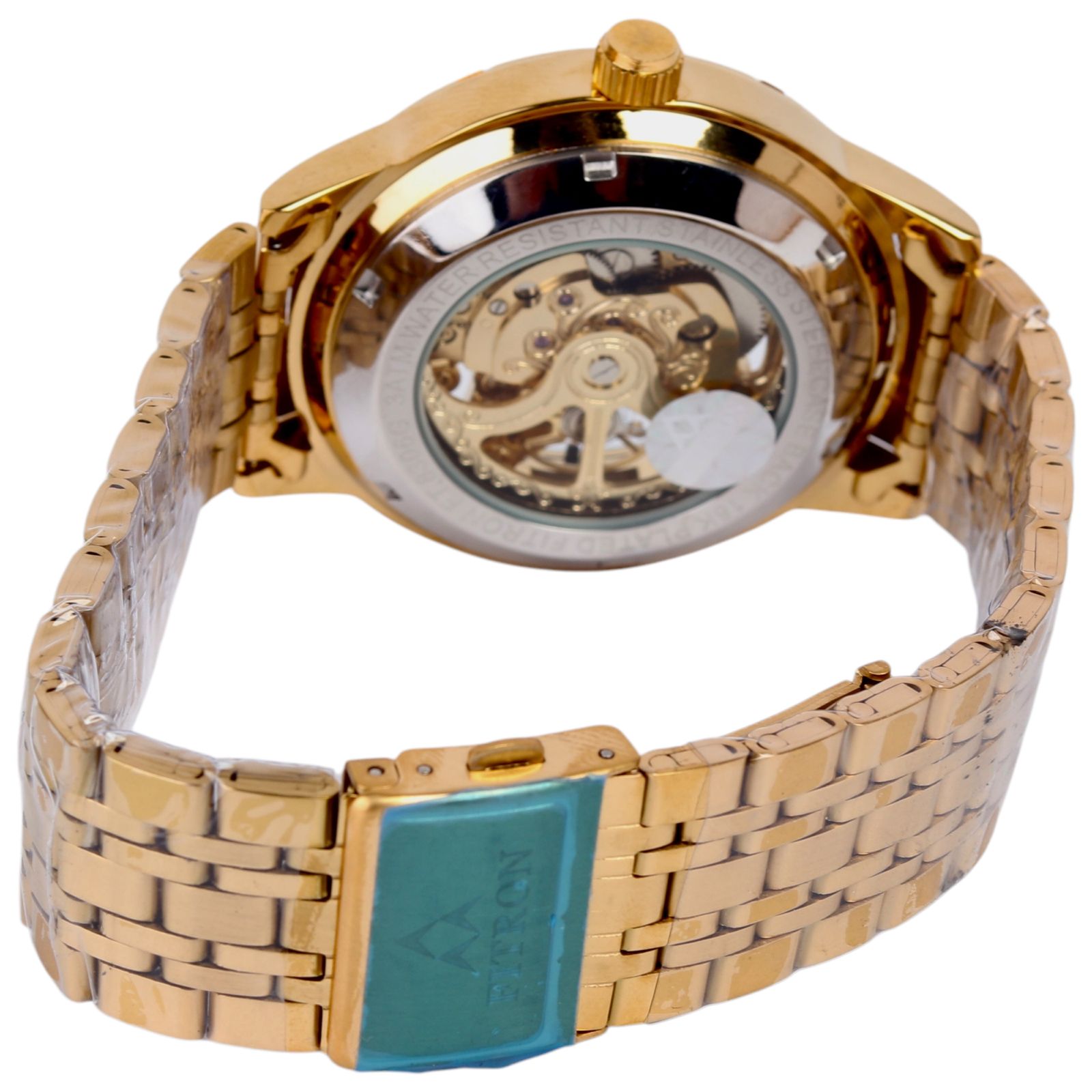 Fitron - Automatic Watch - 43mm - DA-258