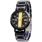 Fitron Watch - Ceramic - FT-124
