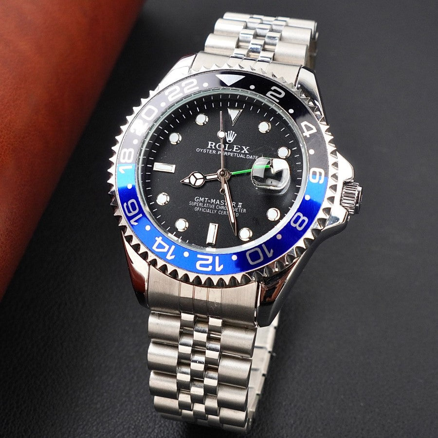 RLX - GMT - 40mm - C-1239