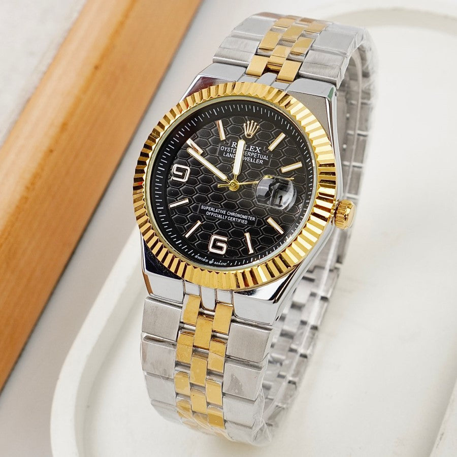 RLX - Semi Auto -Stainless Steel - C-1279