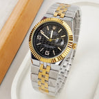 RLX - Semi Auto -Stainless Steel - C-1279