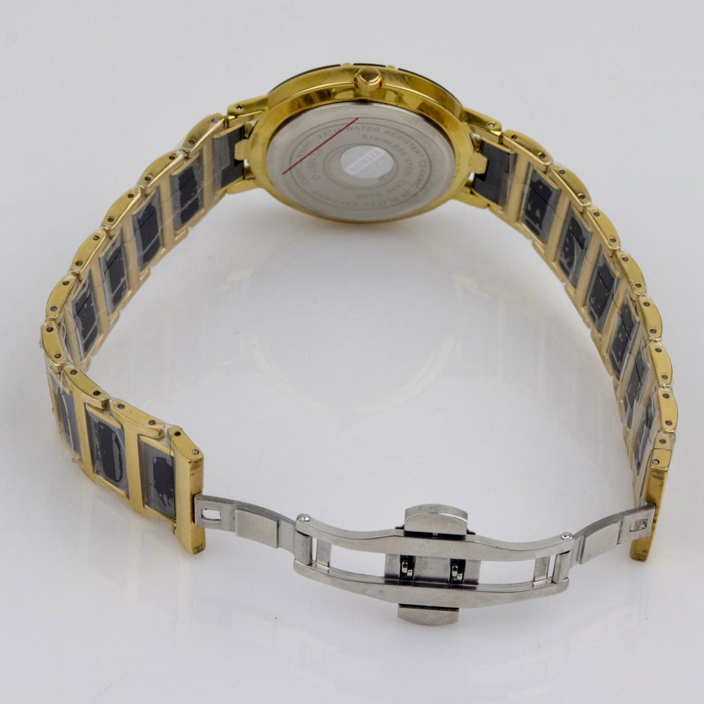 Fitron Watch - Ceramic - FT-123