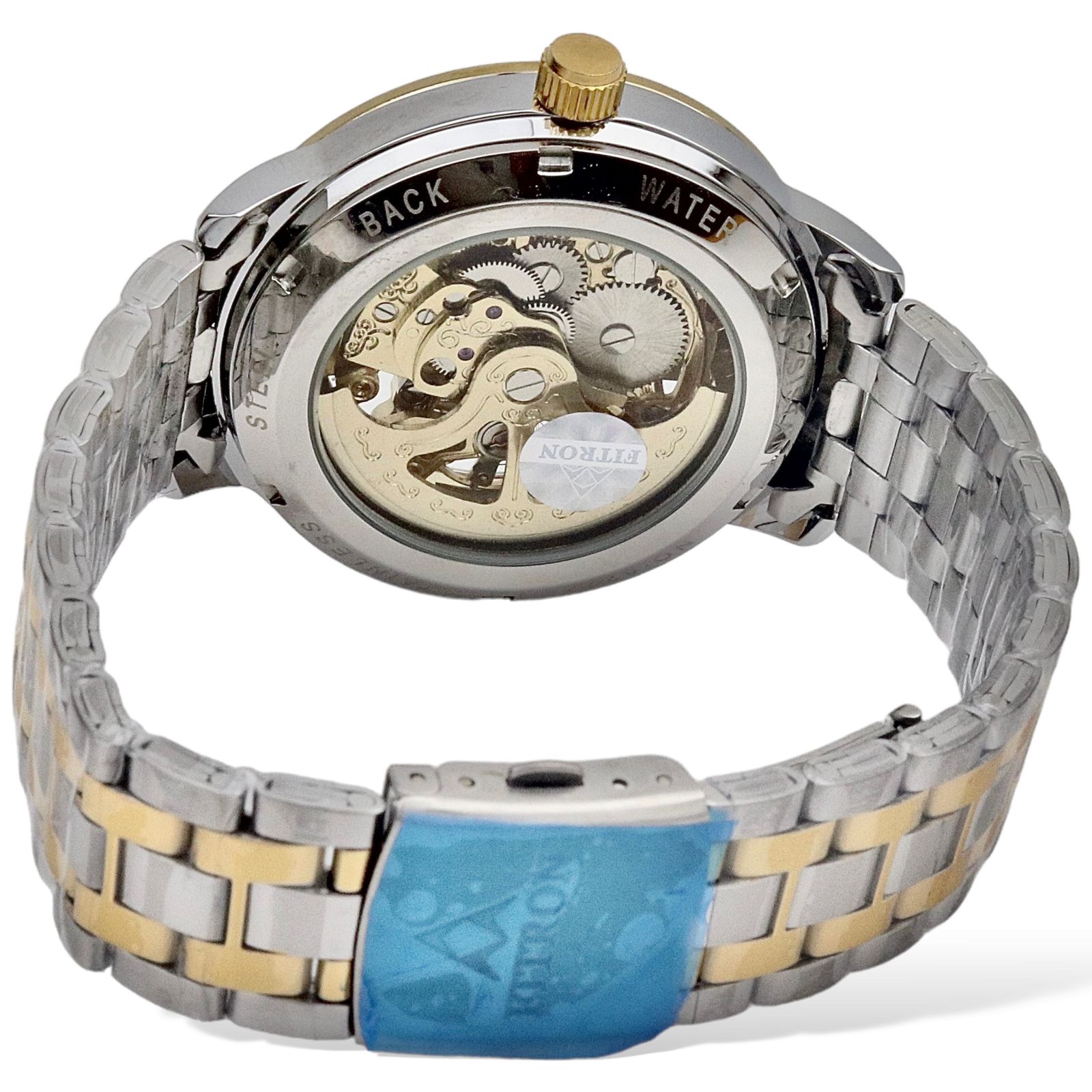 Fitron - Automatic Watch - 43mm - DA-220