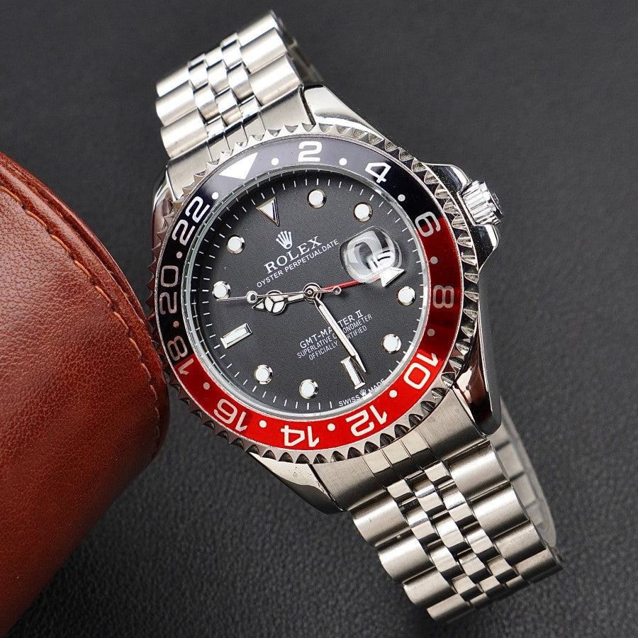 RLX - GMT - 40mm - C-1236