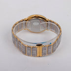 Fitron Watch - Stainless Steel - FT-106