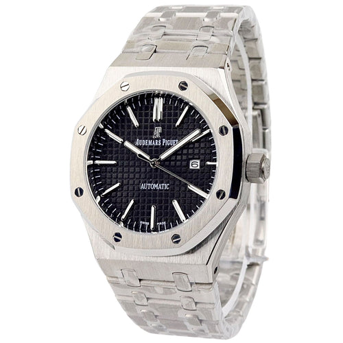 AP - Casual Watch - Stainless Steel - L-136