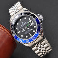 RLX - GMT - 40mm - C-1239