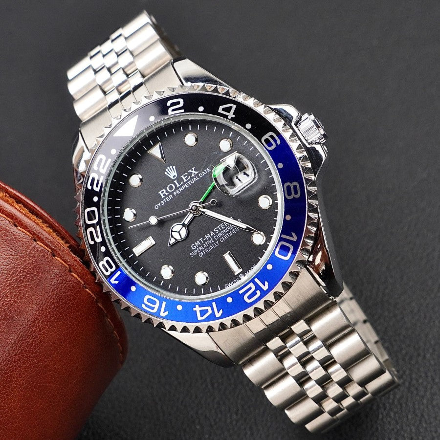 RLX - GMT - 40mm - C-1239