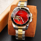 RLX - Automatic Machine - Chain Men Watch - Da-281