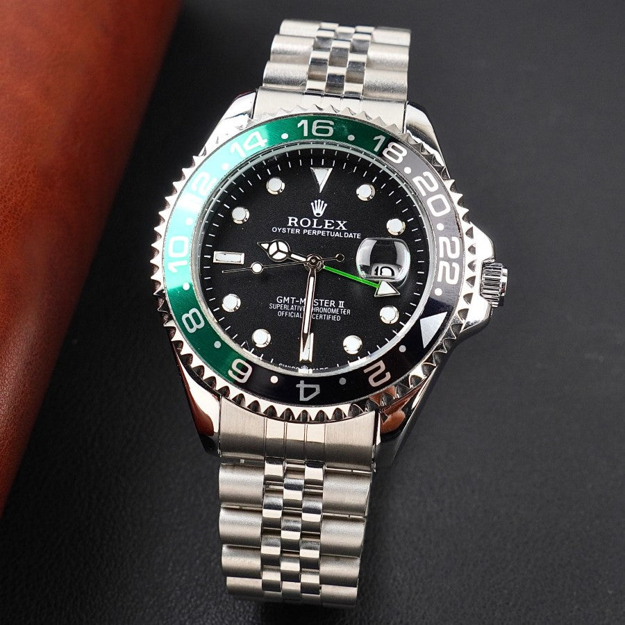 RLX - GMT - 40mm - C-1237