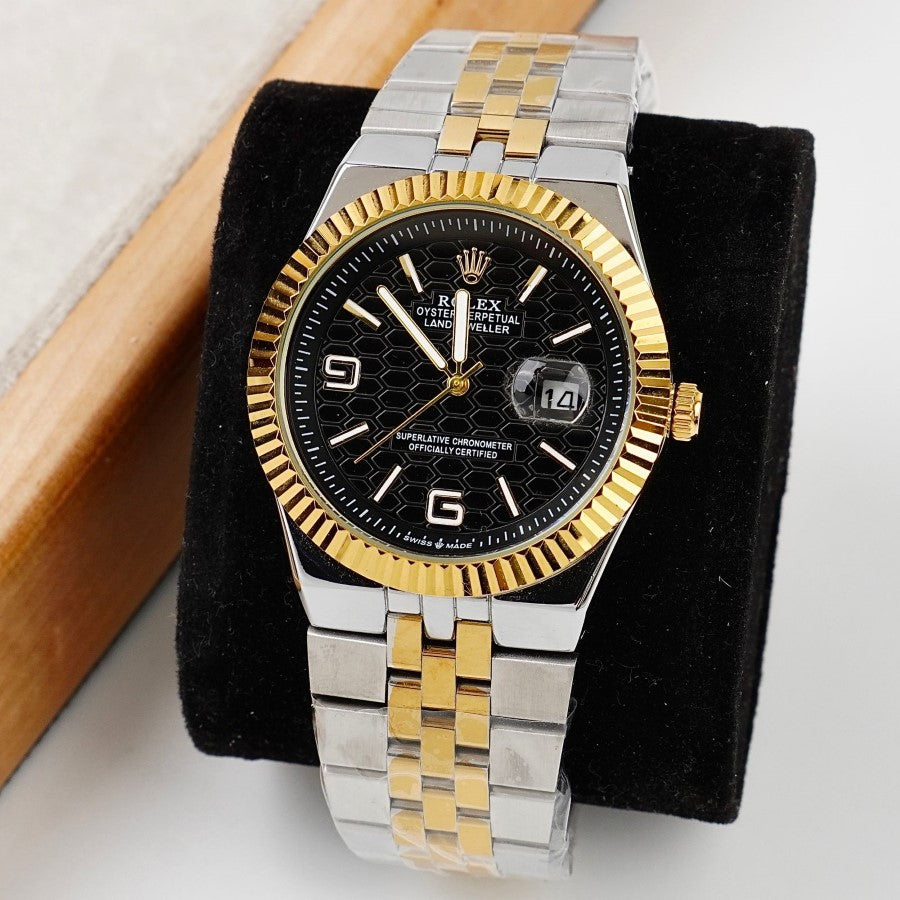 RLX - Semi Auto -Stainless Steel - C-1279