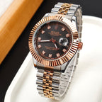 RLX - Semi Auto -Stainless Steel - C-1266