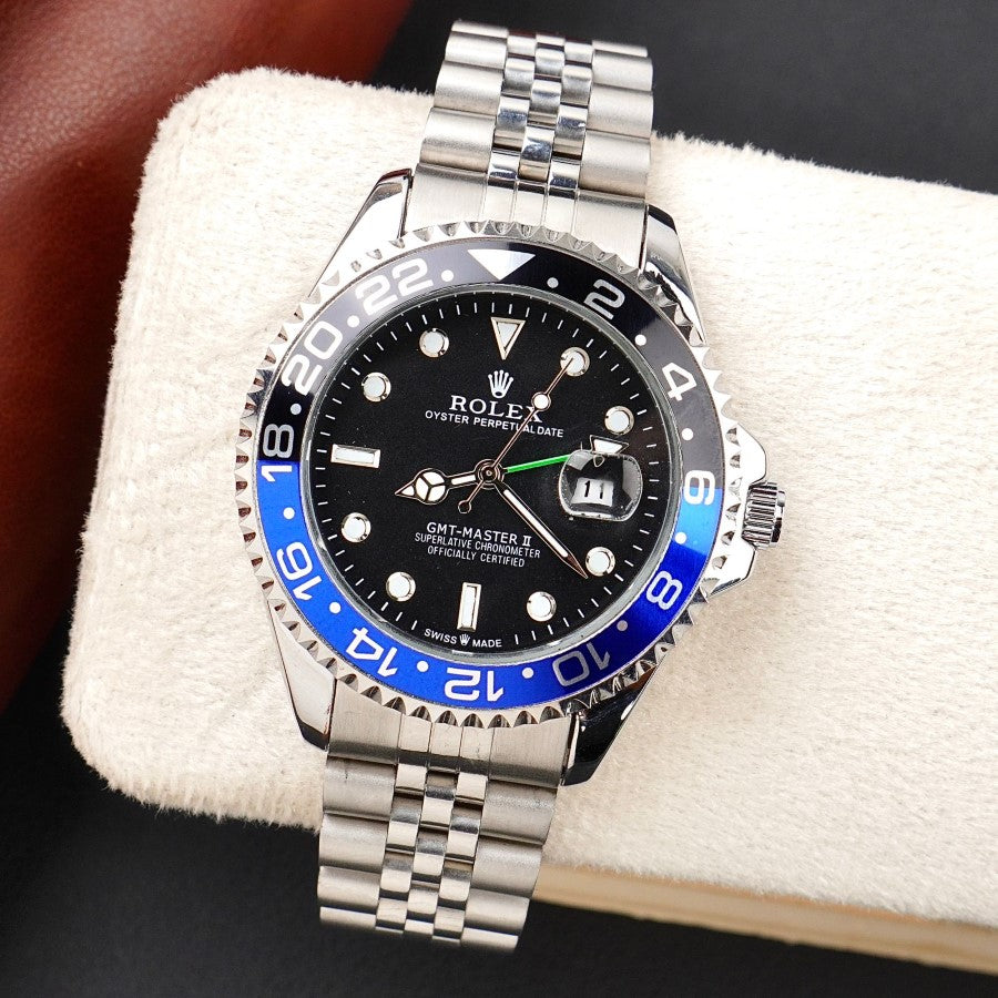 RLX - GMT - 40mm - C-1239