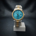 Luxury Style Men’s Watch T-T-SB