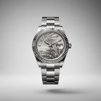 Luxury Style Men’s Watch SS