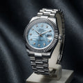 Luxury Style Men’s Watch S-SB