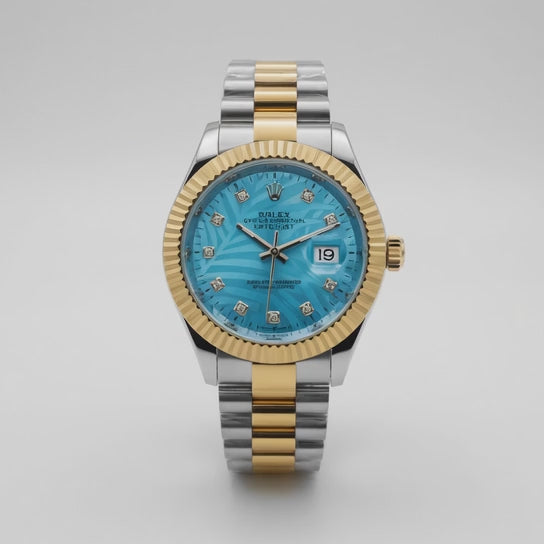 Luxury Style Men’s Watch T-TS
