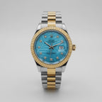 Luxury Style Men’s Watch T-TS