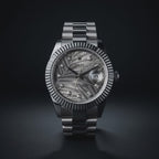 Luxury Style Men’s Watch SS