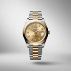 Luxury Style Men’s Watch TT Day & Date