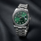 Luxury Style Men’s Watch S-G