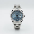 Luxury Style Men’s Watch S-SB