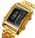 SKMEI 1868 Multiple Time