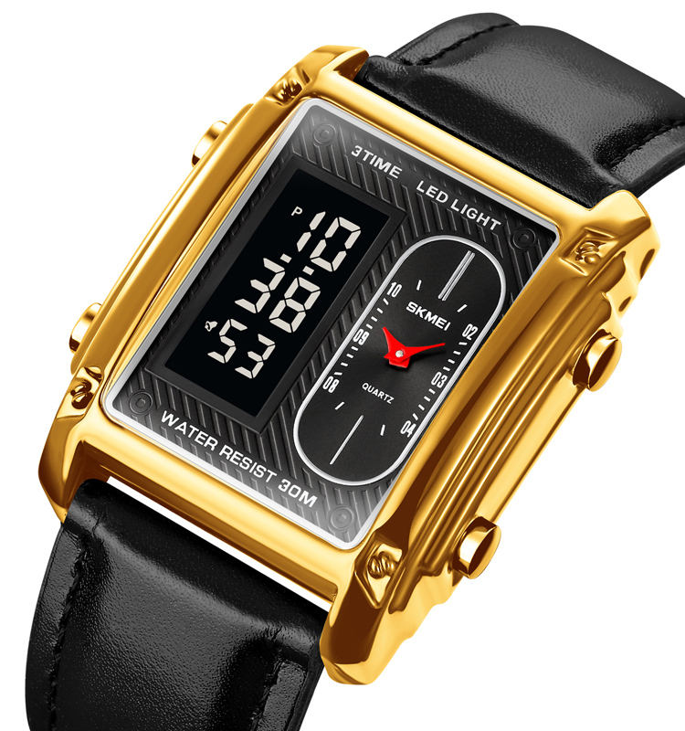 SKMEI 1868 Multiple Time