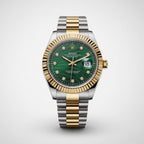 Luxury Style Men’s Watch T-TG