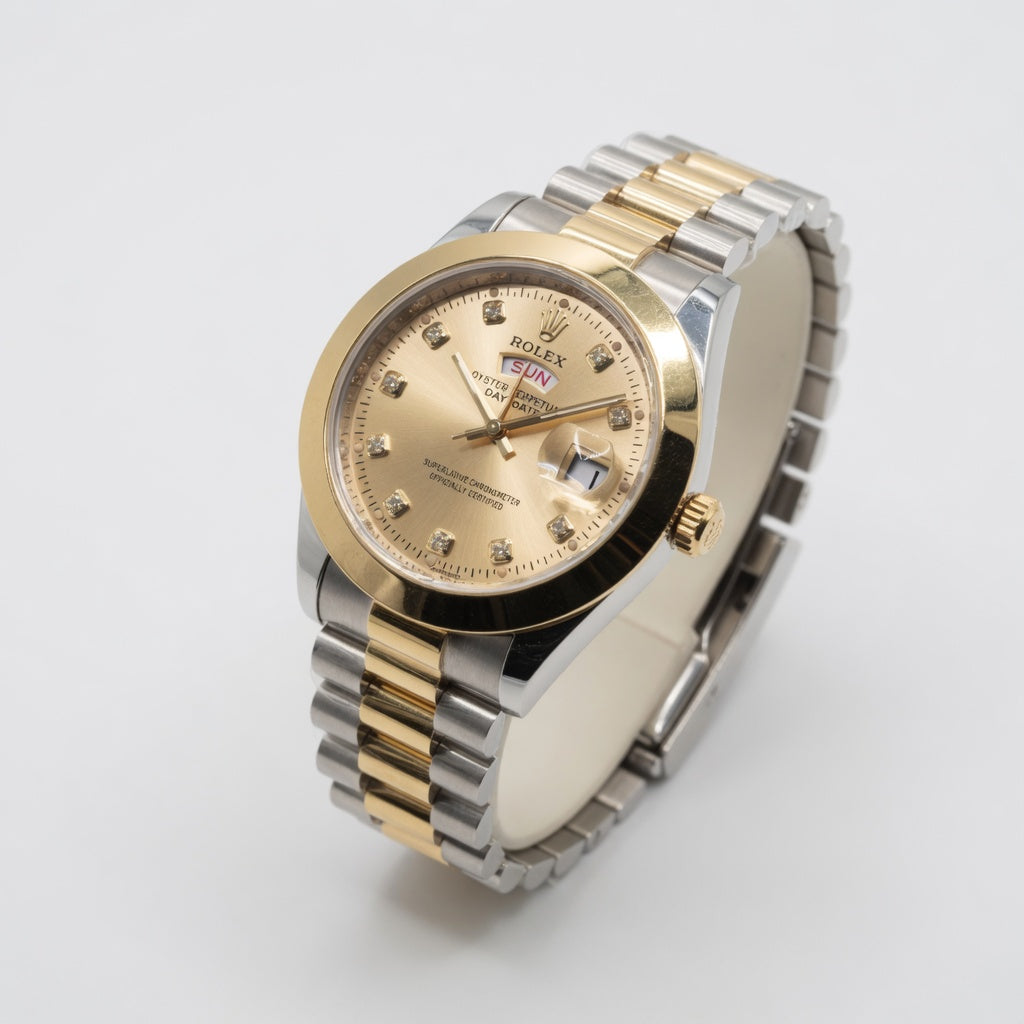 RX Men TTW