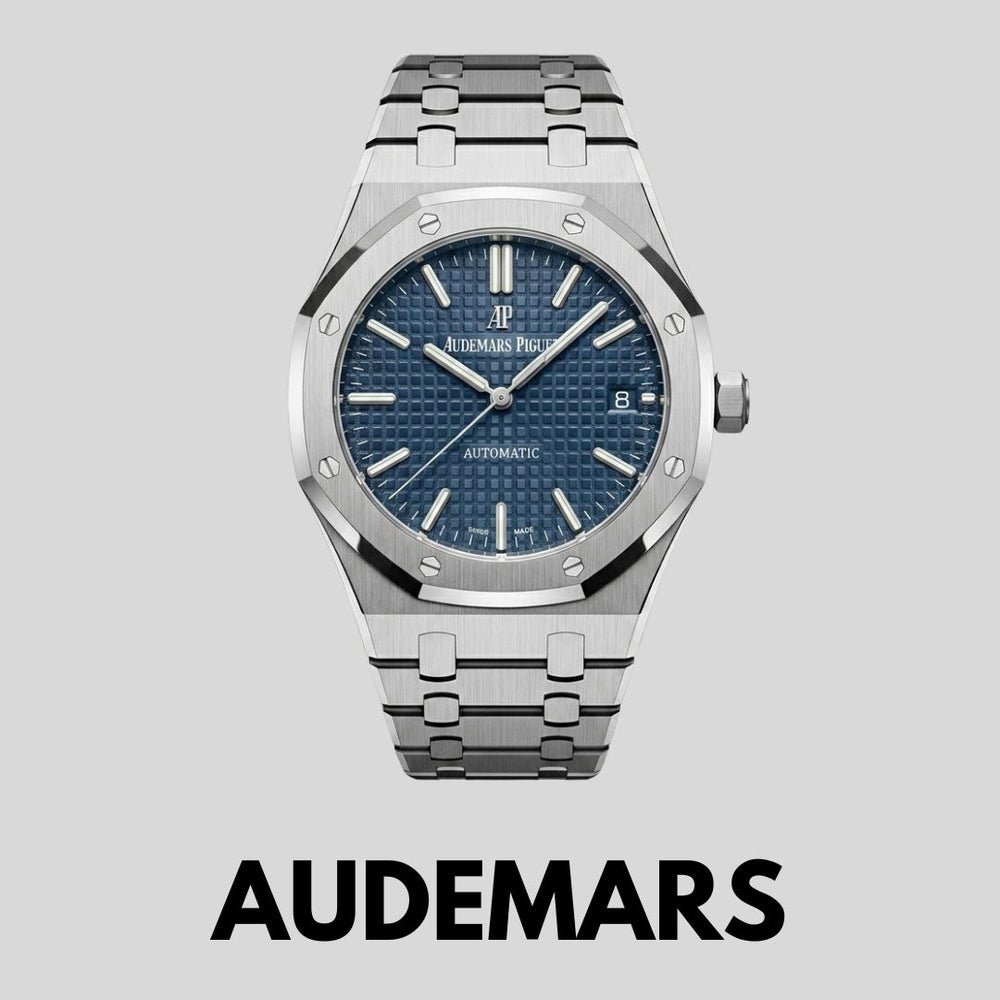 AUDEMARS