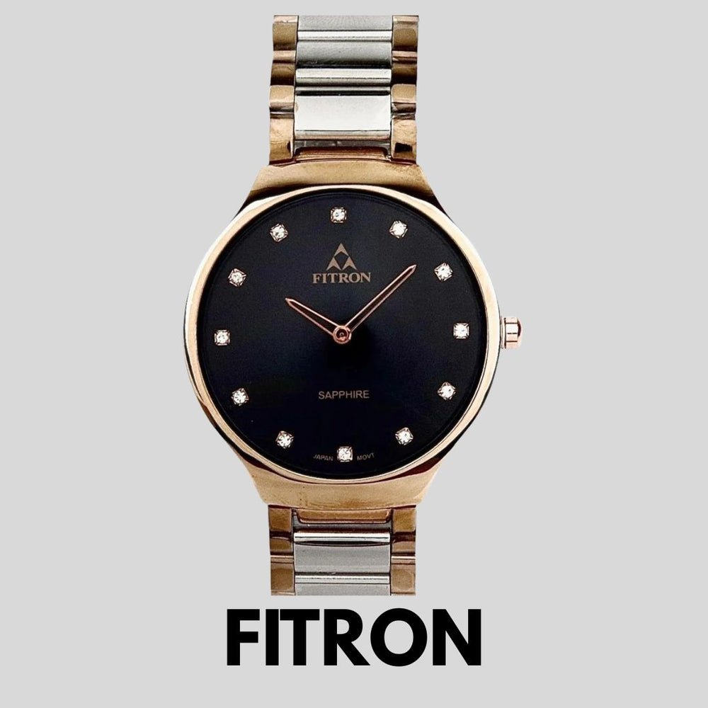 FITRON