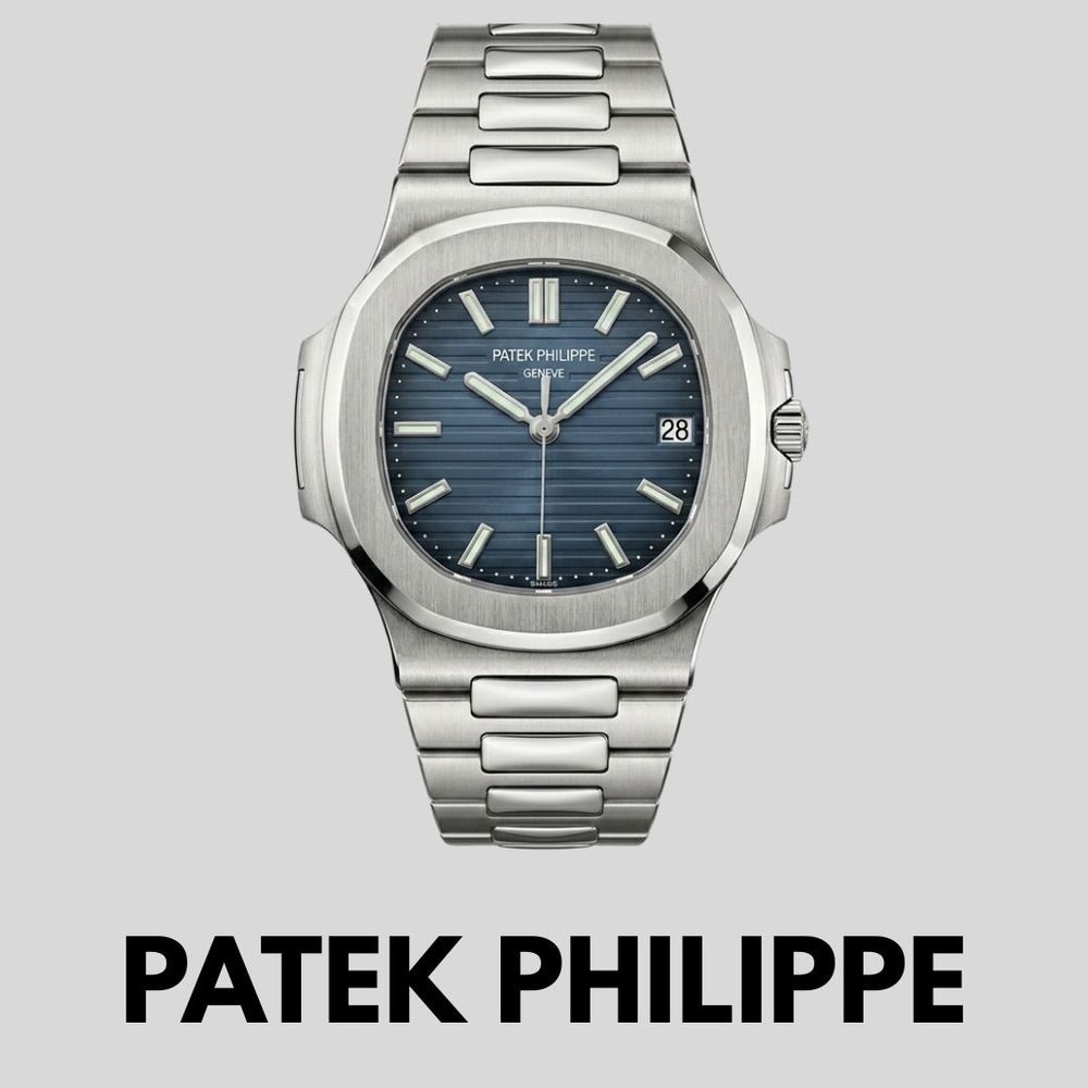 PATEK PHILIPPE