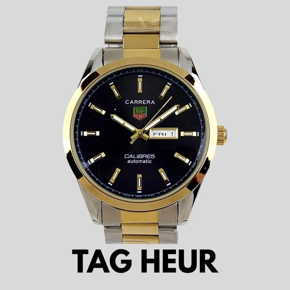 TAG HEUER