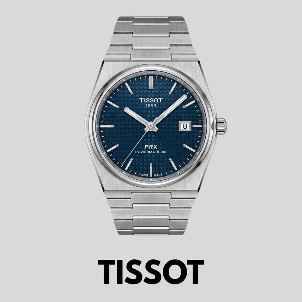 TISSOT