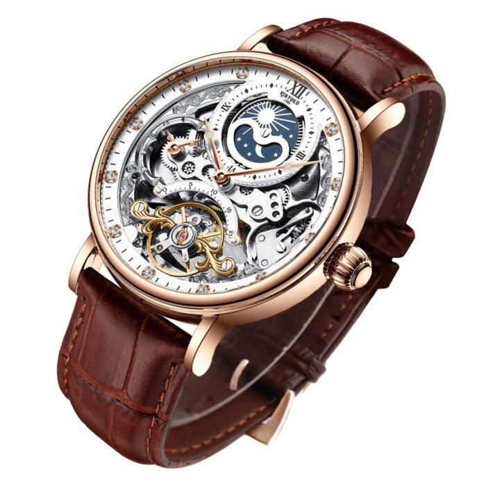 Automatic Watches