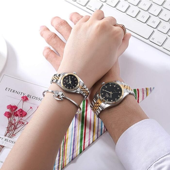 Couple Watches