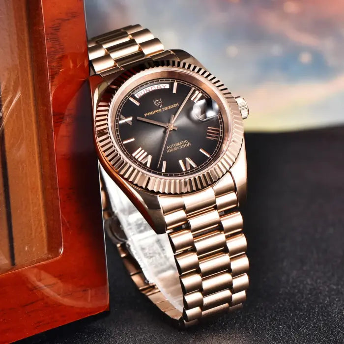 Luxury Watch