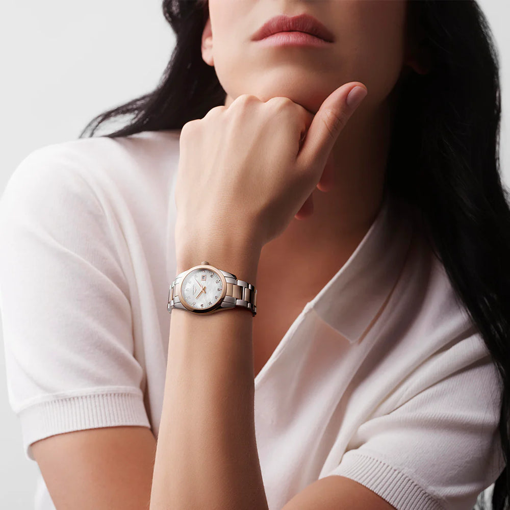 Female Watches