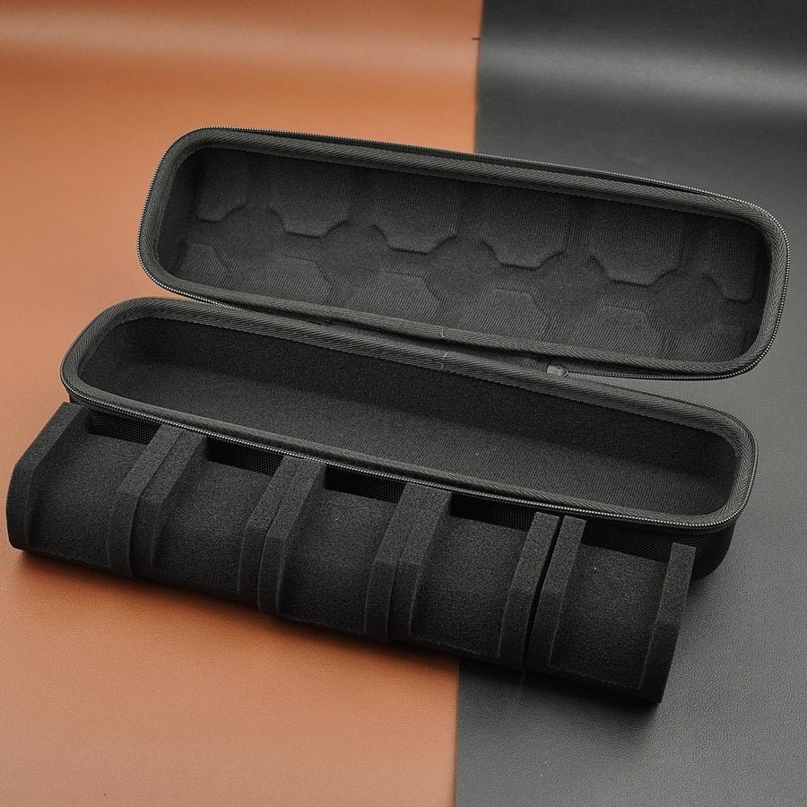5 Slots Wrist Watch Storage Box - Box-12