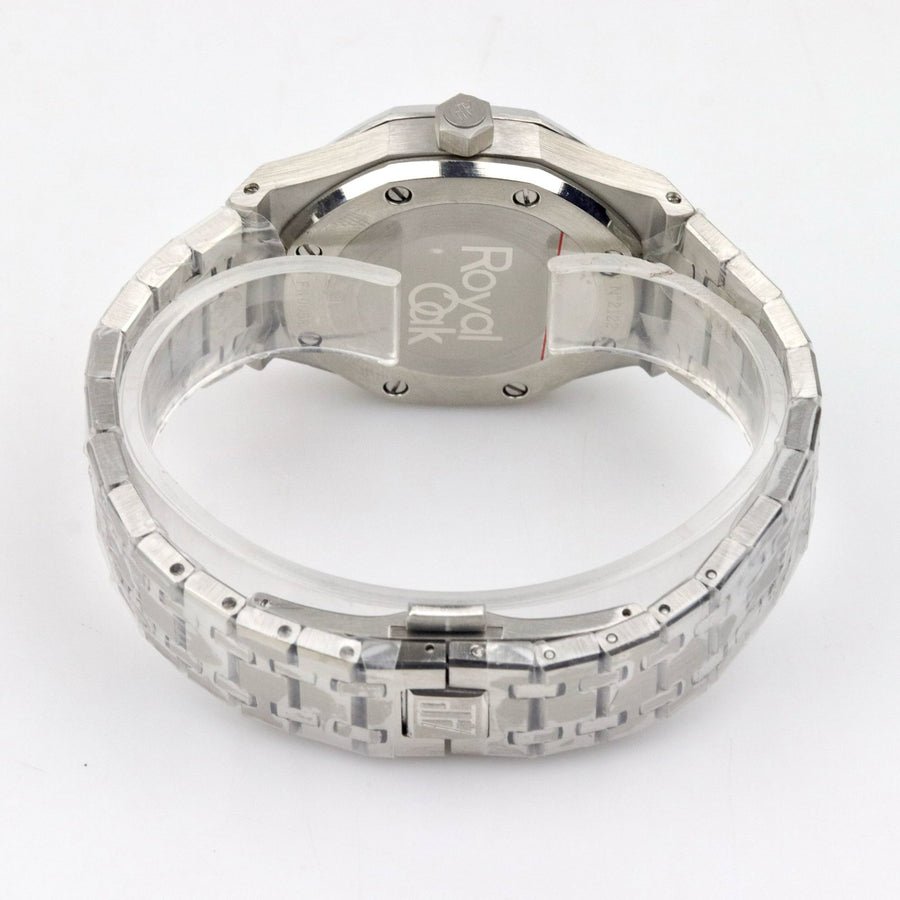 AP - Casual Watch - Stainless Steel - L-135