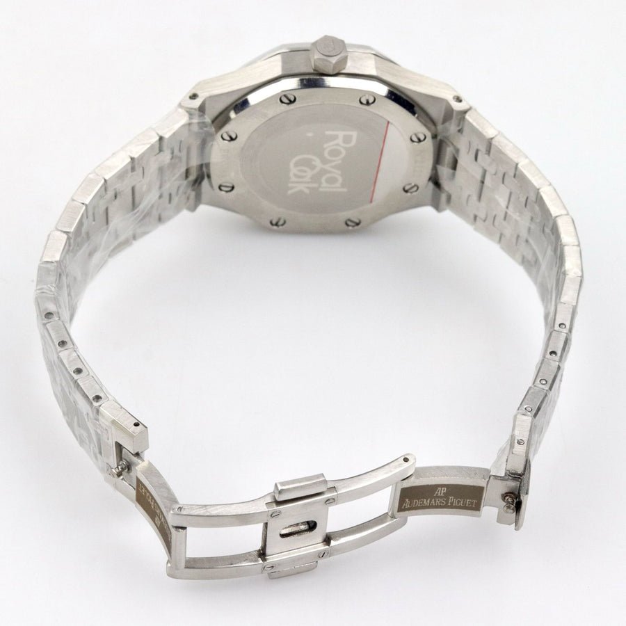 AP - Casual Watch - Stainless Steel - L-135