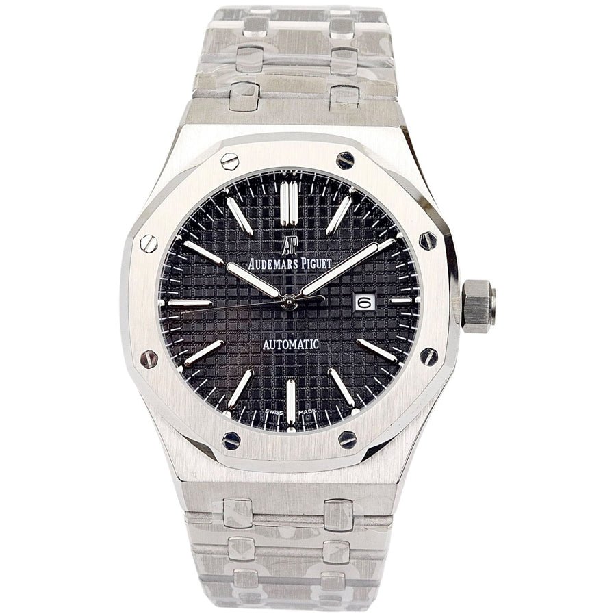 AP - Casual Watch - Stainless Steel - L-136