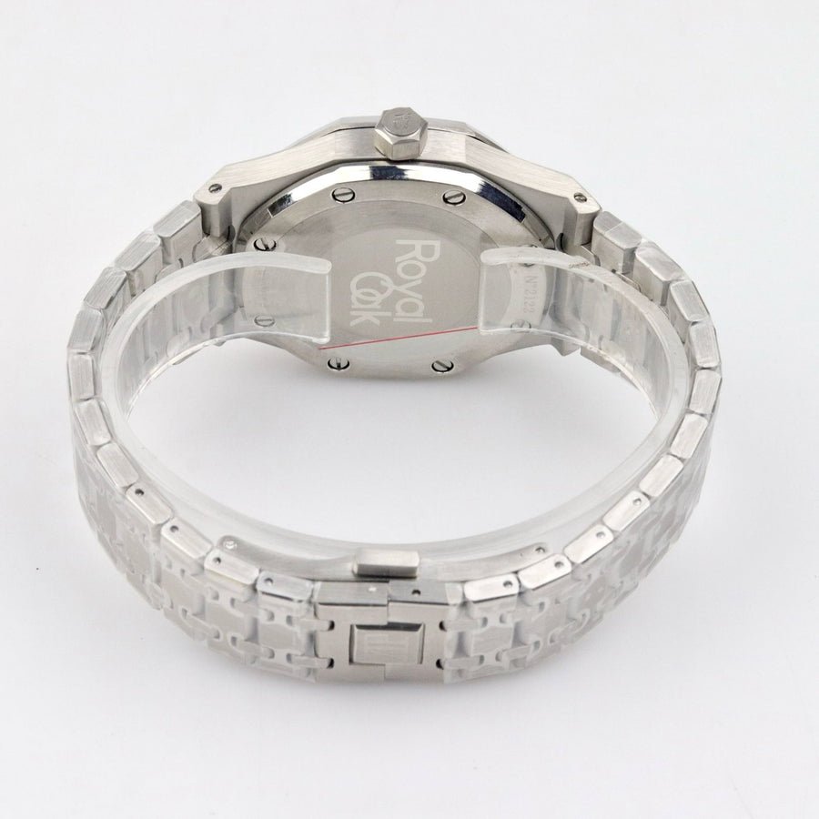 AP - Casual Watch - Stainless Steel - L-136