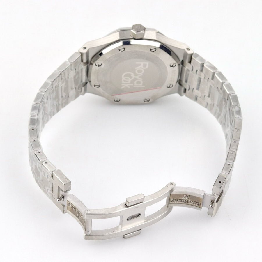 AP - Casual Watch - Stainless Steel - L-136