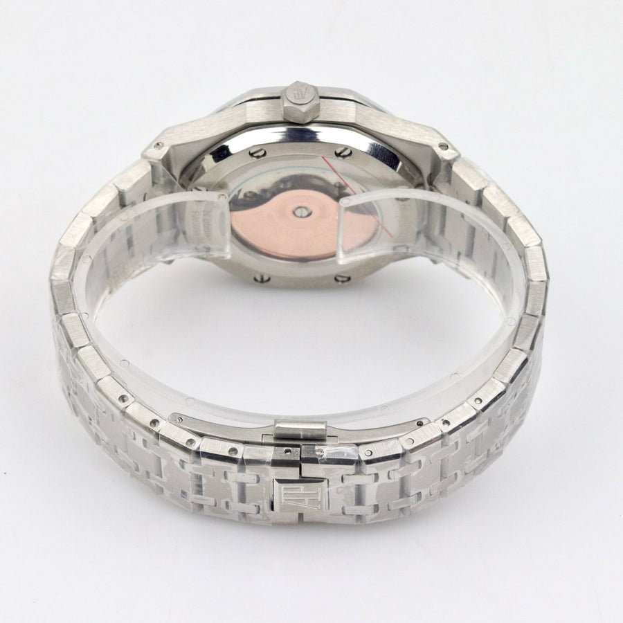 AP - Casual Watch - Stainless Steel - L-142
