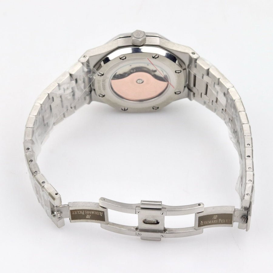 AP - Casual Watch - Stainless Steel - L-142