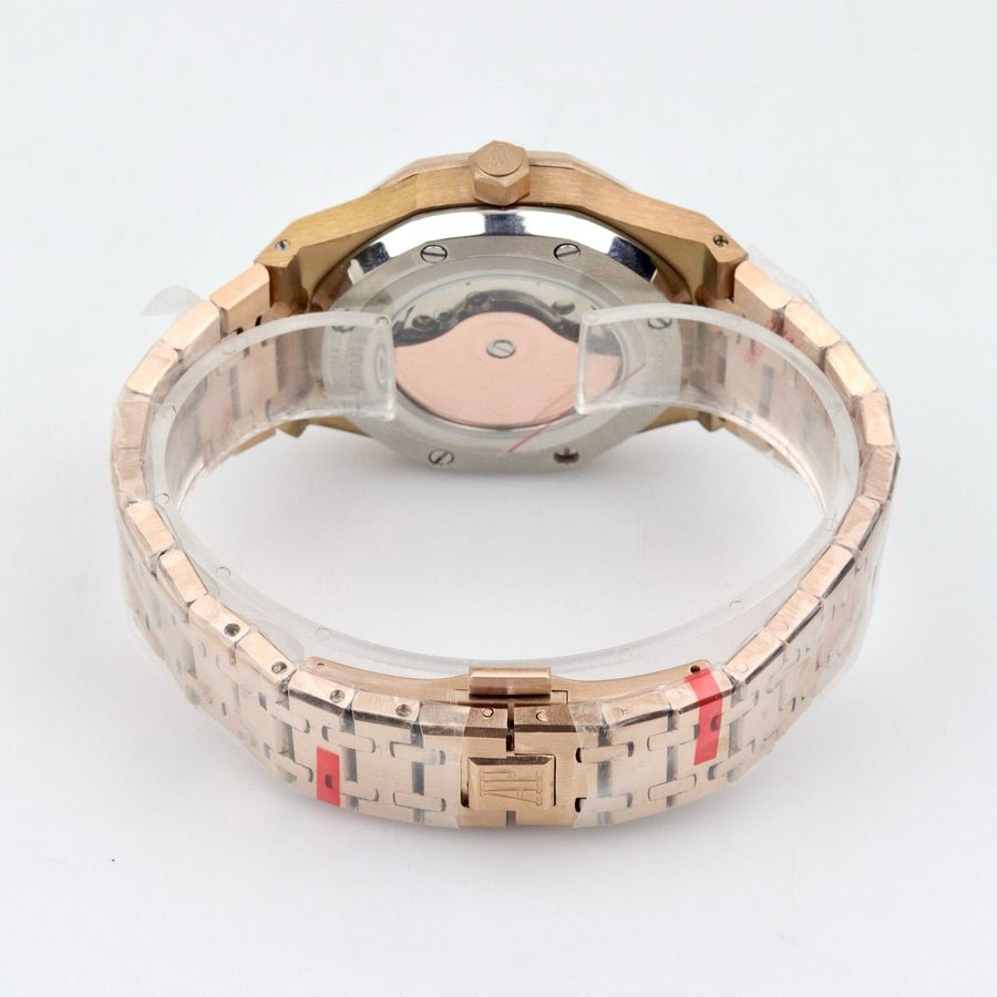 AP - Casual Watch - Stainless Steel - L-143