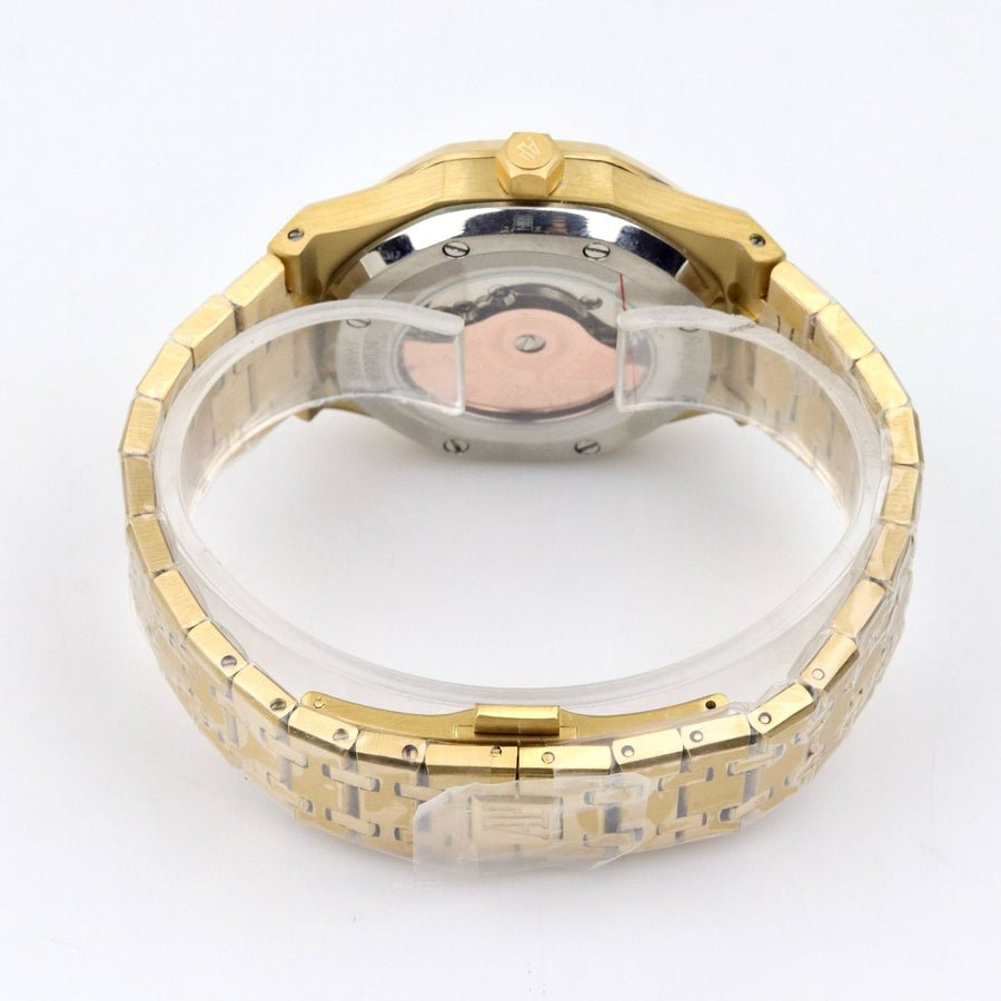 AP - Casual Watch - Stainless Steel - L-145