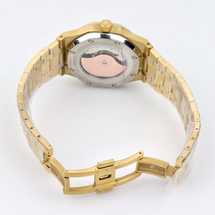 AP - Casual Watch - Stainless Steel - L-145